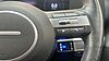 Hyundai KONA 1.6 h-GDi Ultimate SUV 5dr Petrol Hybrid DCT Euro 6 (s/s) (141 ps) Black