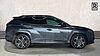 Hyundai TUCSON 1.6 h T-GDi N Line SUV 5dr Petrol Hybrid Auto Euro 6 (s/s) (230 ps) Grey