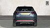 Hyundai TUCSON 1.6 h T-GDi N Line SUV 5dr Petrol Hybrid Auto Euro 6 (s/s) (230 ps) Grey
