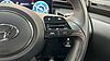 Hyundai TUCSON 1.6 h T-GDi N Line SUV 5dr Petrol Hybrid Auto Euro 6 (s/s) (230 ps) Grey
