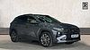Hyundai TUCSON 1.6 T-GDi Ultimate SUV 5dr Petrol Hybrid Auto Euro 6 (s/s) (215 ps) Grey
