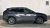 Hyundai TUCSON 1.6 T-GDi Ultimate SUV 5dr Petrol Hybrid Auto Euro 6 (s/s) (215 ps) Grey