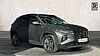 Hyundai TUCSON 1.6 T-GDi Premium SUV 5dr Petrol Manual Euro 6 (s/s) (150 ps) Grey