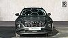 Hyundai TUCSON 1.6 T-GDi Premium SUV 5dr Petrol Manual Euro 6 (s/s) (150 ps) Grey