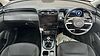Hyundai TUCSON 1.6 T-GDi Premium SUV 5dr Petrol Manual Euro 6 (s/s) (150 ps) Grey