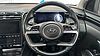 Hyundai TUCSON 1.6 T-GDi Premium SUV 5dr Petrol Manual Euro 6 (s/s) (150 ps) Grey