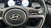 Hyundai TUCSON 1.6 T-GDi Premium SUV 5dr Petrol Manual Euro 6 (s/s) (150 ps) Grey