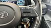 Hyundai BAYON 1.0 T-GDi MHEV Premium SUV 5dr Petrol Hybrid Manual Euro 6 (s/s) (100 ps) Blue