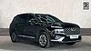 Hyundai SANTA FE 1.6 h T-GDi Premium SUV 5dr Petrol Hybrid Auto Euro 6 (s/s) (230 ps) Black