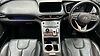 Hyundai SANTA FE 1.6 h T-GDi Premium SUV 5dr Petrol Hybrid Auto Euro 6 (s/s) (230 ps) Black