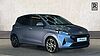 Hyundai I10 1.2 Premium Hatchback 5dr Petrol Auto Euro 6 (s/s) (79 ps) Meta Blue