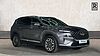 Hyundai SANTA FE 1.6 h T-GDi Ultimate SUV 5dr Petrol Hybrid Auto Euro 6 (s/s) (230 ps) Grey
