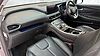 Hyundai SANTA FE 1.6 h T-GDi Ultimate SUV 5dr Petrol Hybrid Auto Euro 6 (s/s) (230 ps) Grey
