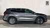Hyundai SANTA FE 1.6 h T-GDi Ultimate SUV 5dr Petrol Hybrid Auto Euro 6 (s/s) (230 ps) Grey