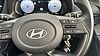 Hyundai I20 1.0 T-GDi Advance Hatchback 5dr Petrol Manual Euro 6 (s/s) (100 ps) Atlas White
