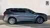 Hyundai SANTA FE 1.6 h T-GDi Ultimate SUV 5dr Petrol Hybrid Auto 4WD Euro 6 (s/s) (230 ps) Grey