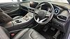 Hyundai SANTA FE 1.6 h T-GDi Ultimate SUV 5dr Petrol Hybrid Auto 4WD Euro 6 (s/s) (230 ps) Grey