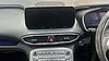 Hyundai SANTA FE 1.6 h T-GDi Ultimate SUV 5dr Petrol Hybrid Auto 4WD Euro 6 (s/s) (230 ps) Grey
