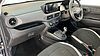 Hyundai I10 1.0 Advance Hatchback 5dr Petrol Auto Euro 6 (s/s) (63 ps) Phantom Black