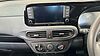 Hyundai I10 1.0 Advance Hatchback 5dr Petrol Auto Euro 6 (s/s) (63 ps) Phantom Black
