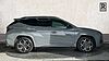 Hyundai TUCSON 1.6 T-GDi N Line SUV 5dr Petrol Manual Euro 6 (s/s) (150 ps) Shadow Grey
