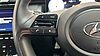 Hyundai TUCSON 1.6 T-GDi N Line SUV 5dr Petrol Manual Euro 6 (s/s) (150 ps) Shadow Grey