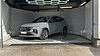 Hyundai TUCSON 1.6 T-GDi N Line SUV 5dr Petrol Manual Euro 6 (s/s) (150 ps) Shadow Grey