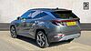 Hyundai TUCSON 1.6 h T-GDi Premium SUV 5dr Petrol Hybrid Auto Euro 6 (s/s) (230 ps) Grey