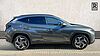 Hyundai TUCSON 1.6 h T-GDi Premium SUV 5dr Petrol Hybrid Auto Euro 6 (s/s) (230 ps) Grey