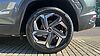 Hyundai TUCSON 1.6 h T-GDi Premium SUV 5dr Petrol Hybrid Auto Euro 6 (s/s) (230 ps) Grey