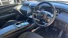 Hyundai TUCSON 1.6 h T-GDi Premium SUV 5dr Petrol Hybrid Auto Euro 6 (s/s) (230 ps) Grey