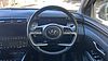 Hyundai TUCSON 1.6 h T-GDi Premium SUV 5dr Petrol Hybrid Auto Euro 6 (s/s) (230 ps) Grey