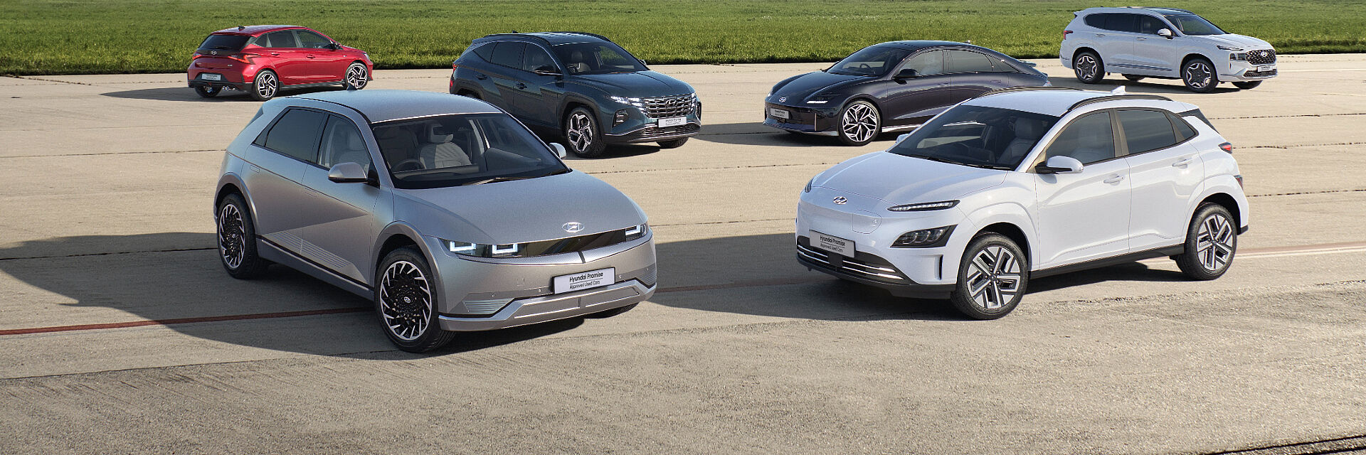 Richmond Hyundai - Guildford